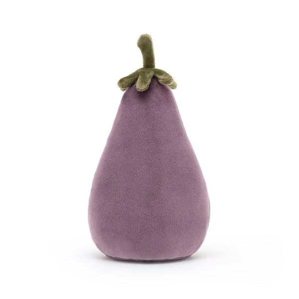 Vivacious Vegetable Aubergine  - Jellycat