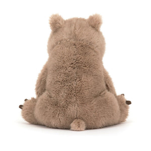 Wonda Wombat - Jellycat