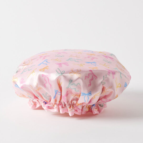 Shower Cap - Jiggle & Giggle
