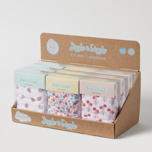 Hair Turban - Jiggle & Giggle