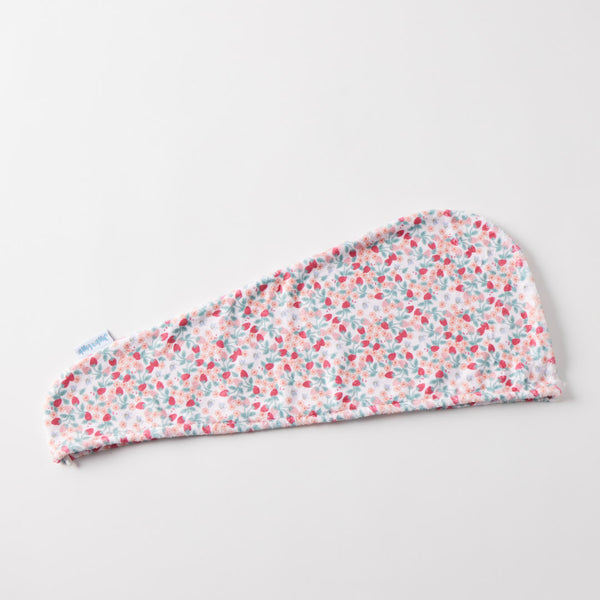 Hair Turban - Jiggle & Giggle