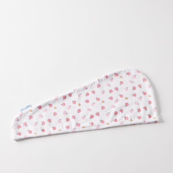 Hair Turban - Jiggle & Giggle
