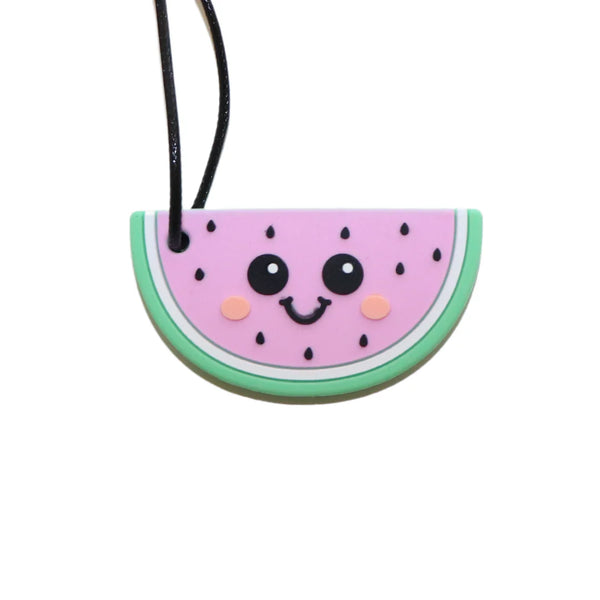 Watermelon Chew Pendant Pastel - Jellystone