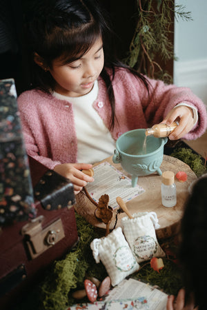 The Magic Faraway Tree Potion Kit - Fleur Harris x Enid Blyton’s - The Little Potion Co