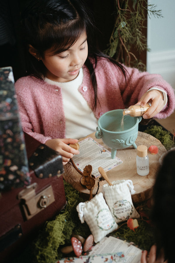 The Magic Faraway Tree Potion Kit - Fleur Harris x Enid Blyton’s - The Little Potion Co
