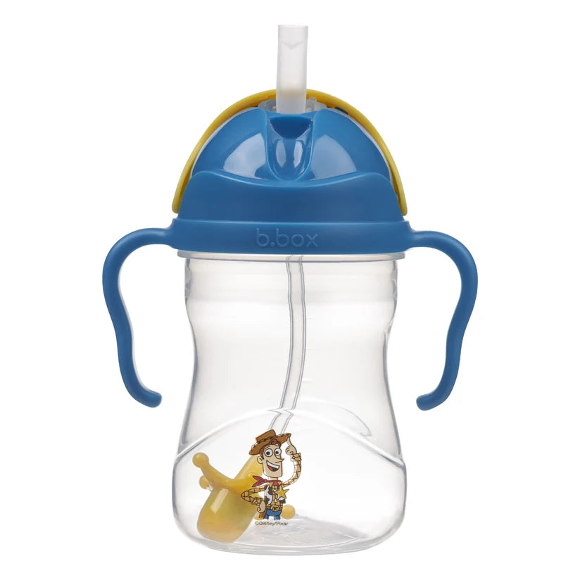 Disney - Woody sippy cup - B Box