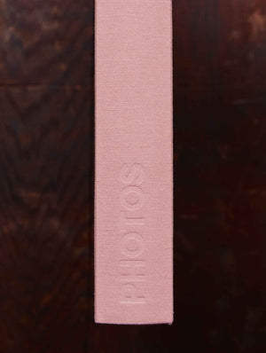 Photo Album - Pocket - Photos - Write to me