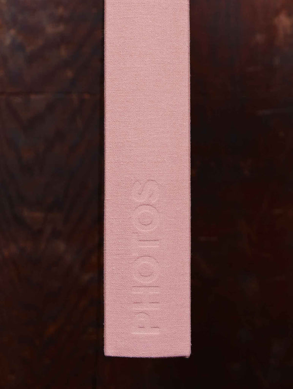 Photo Album - Pocket - Photos - Write to me