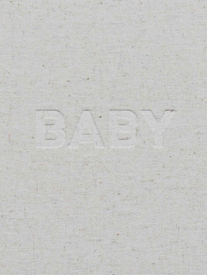 Photo Album - Pocket - Baby - Write to me