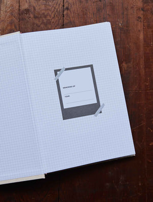 Photo Album - Pocket - Photos - Write to me