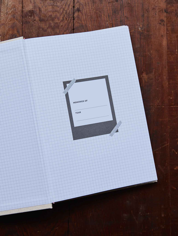 Photo Album - Pocket - Photos - Write to me
