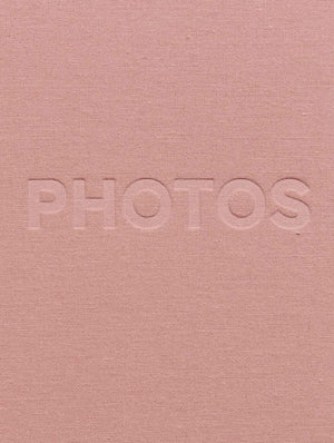 Photo Album - Pocket - Photos - Write to me