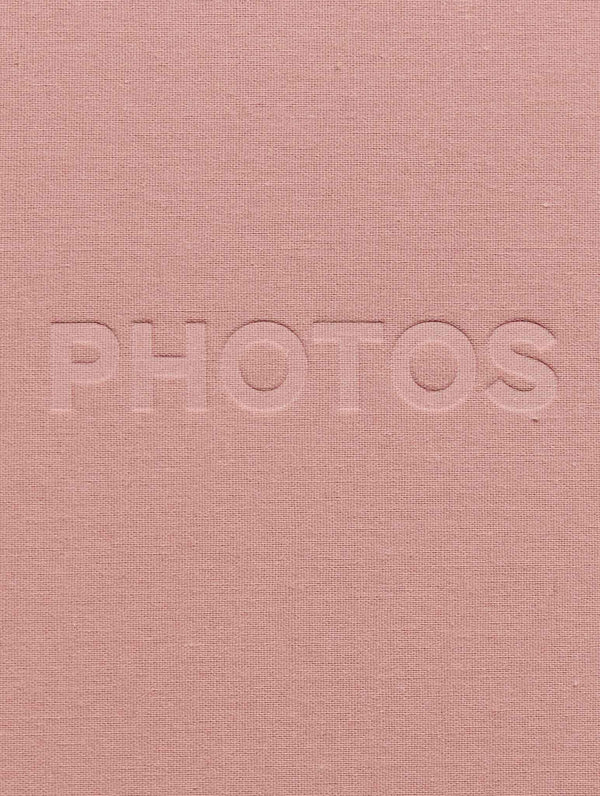 Photo Album - Pocket - Photos - Write to me