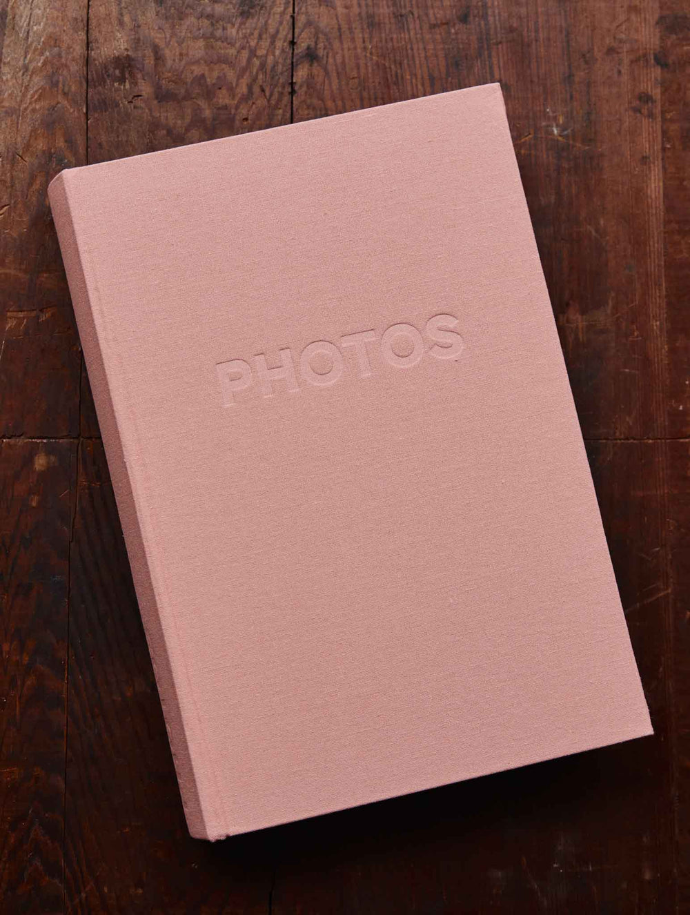 Photo Album - Pocket - Photos - Write to me