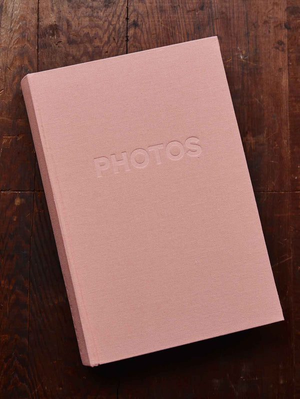 Photo Album - Pocket - Photos - Write to me