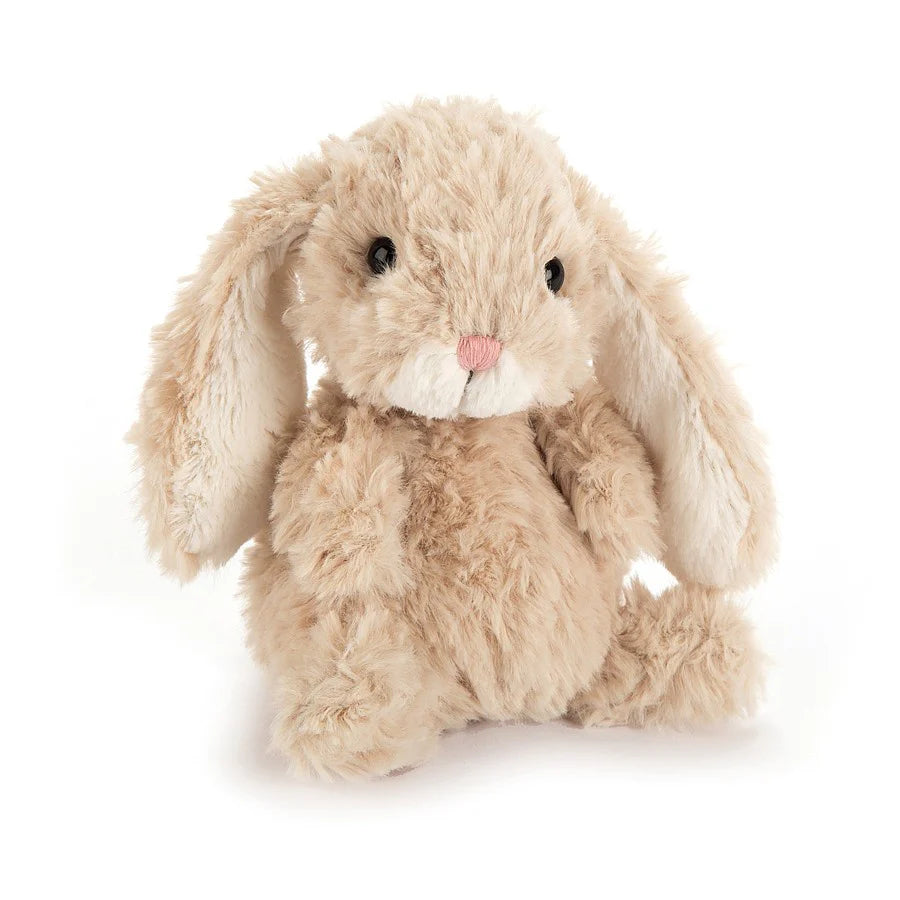 Yummy Bunny - Beige - Jellycat