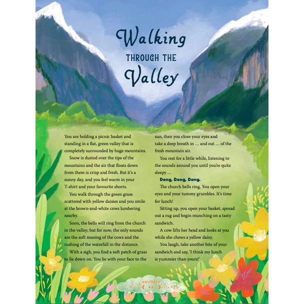 A Dream for Every Night Book