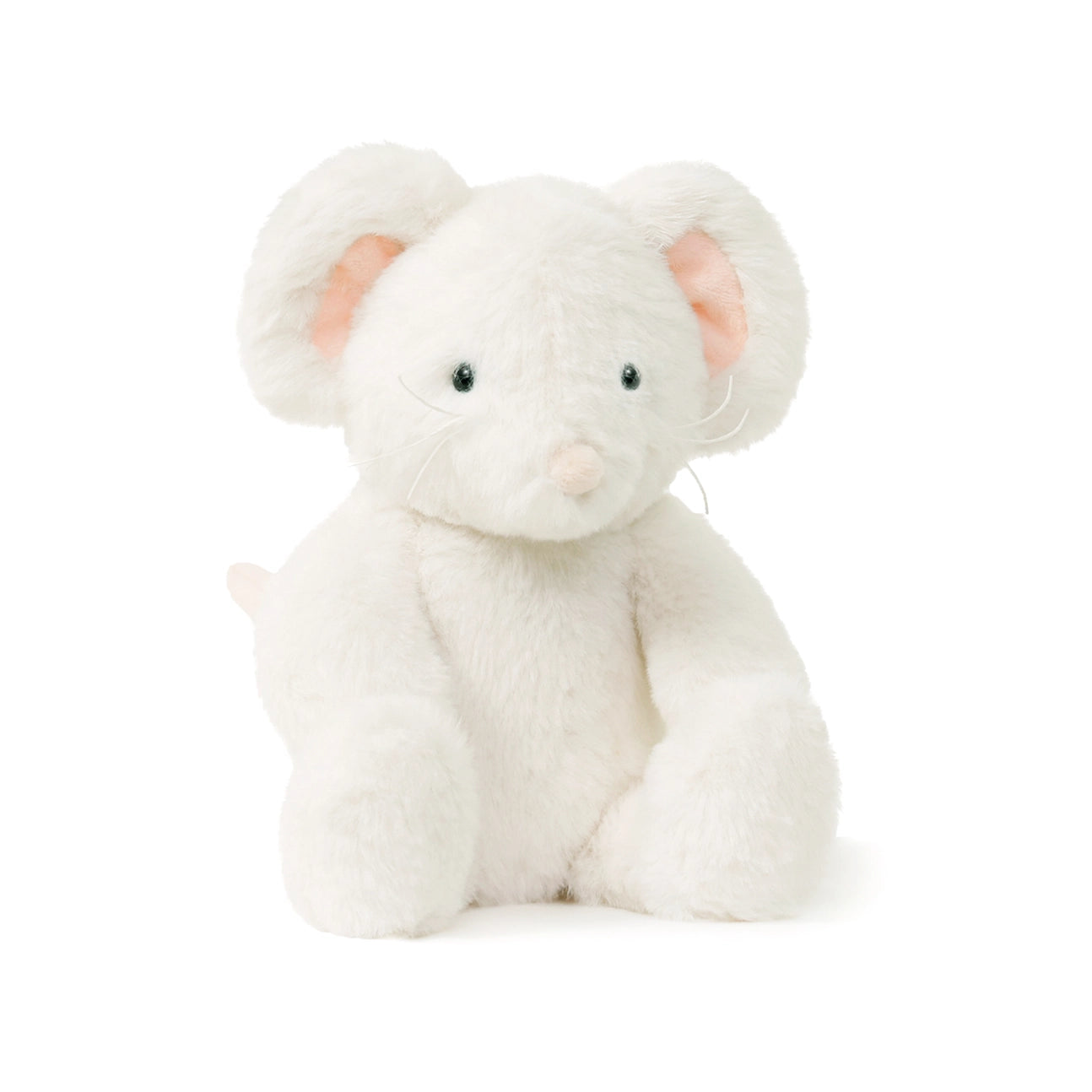 Little Mouse Soft Toy 24cm - OB Designs