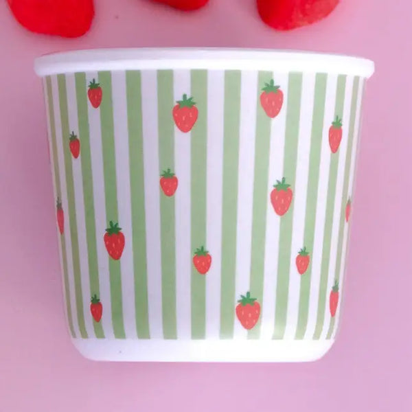 Sweet Thing Bamboo-Based Snack Pot - BBCINO