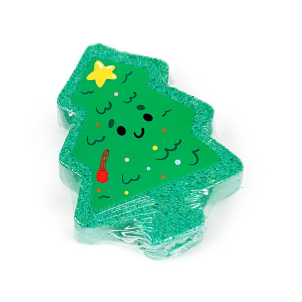 Jingle Bunch Bath Bombs - Wonder Imports