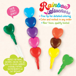 Unicorn 3 Piece Gift Pack | Activity Book, Crayons, Stickers - Girl Nation