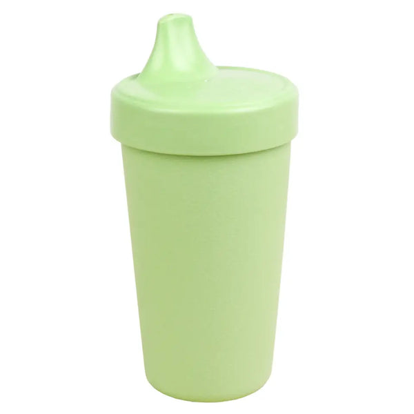No-Spill Sippy Cup - Leaf - RePlay