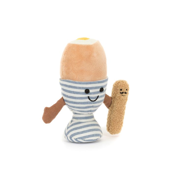 Amusables Eggetha and Lance - Jellycat