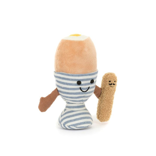 Amusables Eggetha and Lance - Jellycat