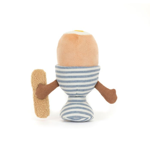 Amusables Eggetha and Lance - Jellycat
