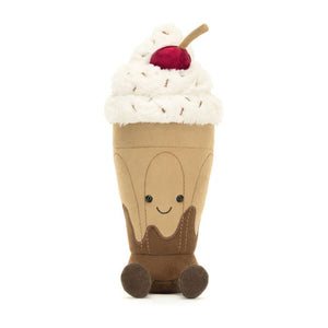 Amusables Milkshake - Jellycat