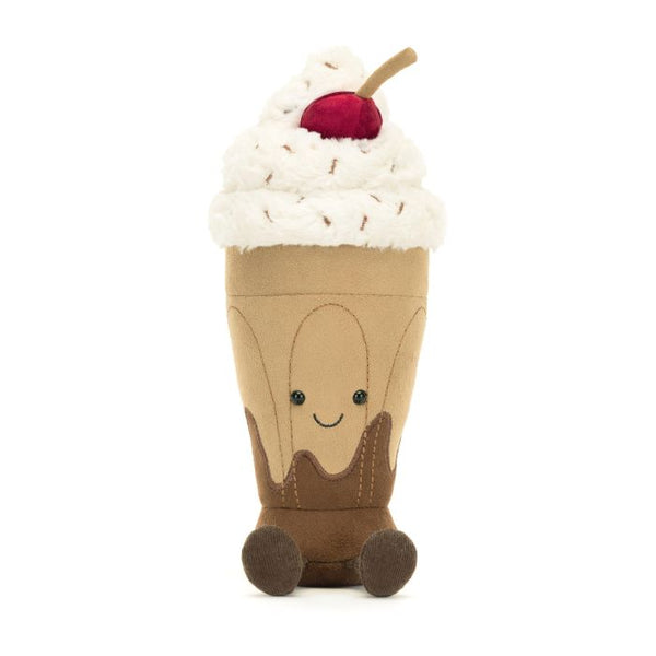 Amusables Milkshake - Jellycat