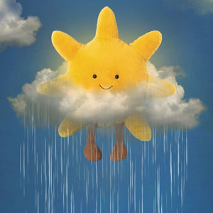 Amusables Sun  - Jellycat