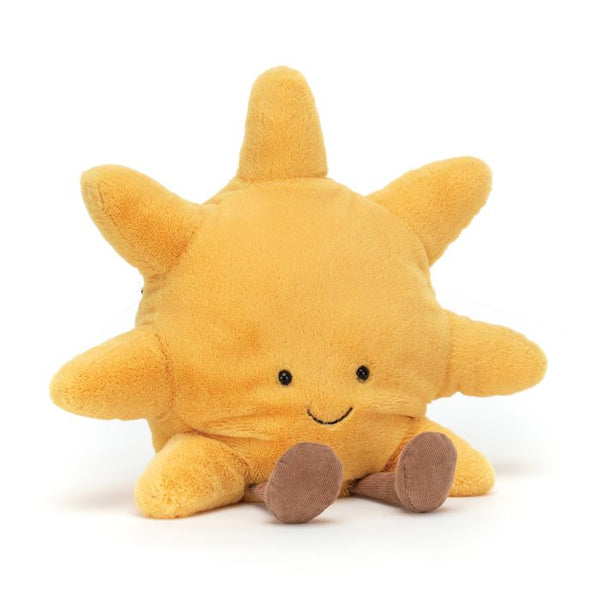 Amusables Sun  - Jellycat