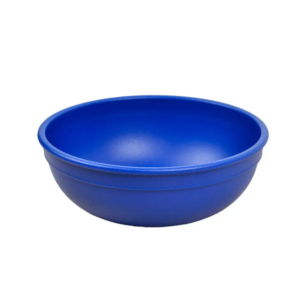 Large Bowl - Navy Blue - RePlay