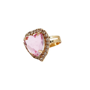 Claris the Chicest Mouse in Paris Nail Gift Set - Pink Poppy