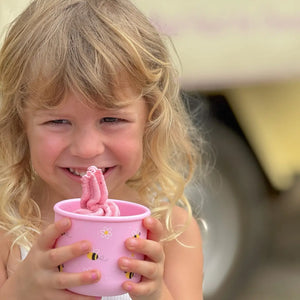 Bumble - Snack Pot 220ml - BBcino