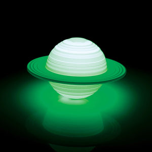 Planet Night Light - Colour Changing - IS GIFT