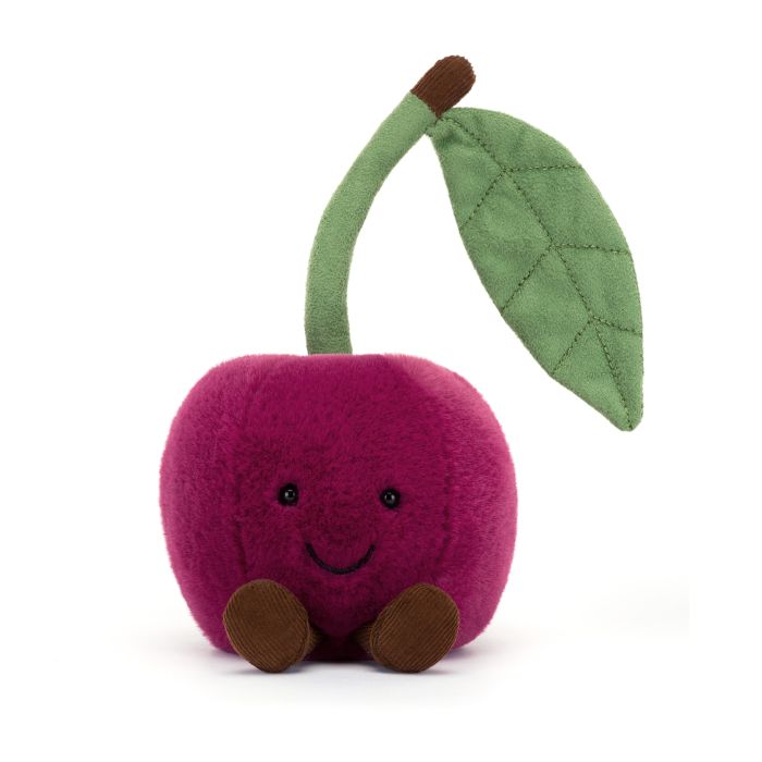 Amusable Cherry - Jellycat