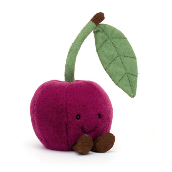 Amusable Cherry - Jellycat