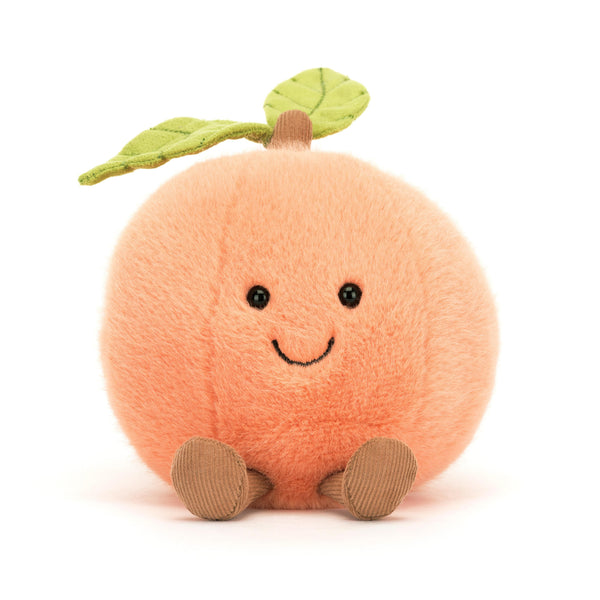 Amusables Peach - Jellycat