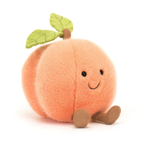 Amusables Peach - Jellycat