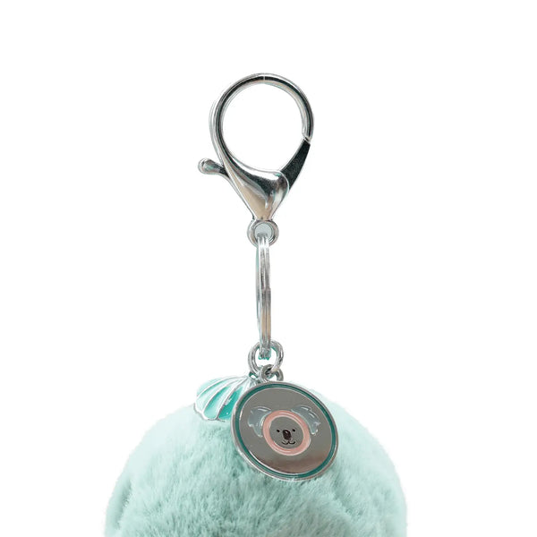 Reef Octopus Bag Charm 6"/ 15 cm - OB Designs