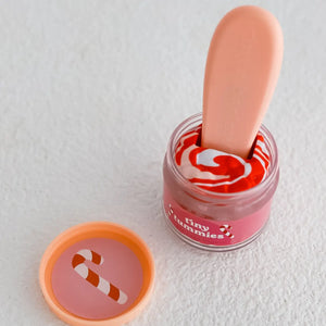 Tiny Christmas Treats Candy Can Crunch - Doll Accessories Set - Tiny Harlow