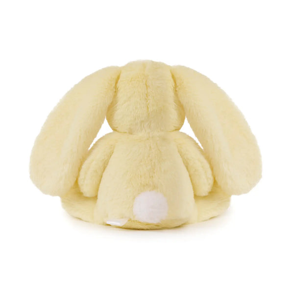 Little Sunny Hopscotch Bunny Soft Toy 25cm