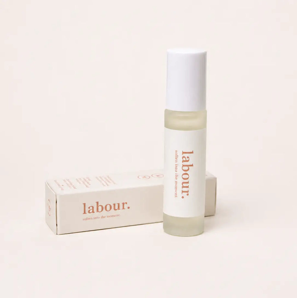 Labour - Essential Oil - Cle Naturals