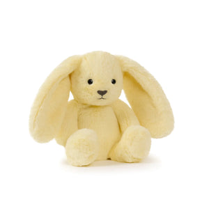 Little Sunny Hopscotch Bunny Soft Toy 25cm