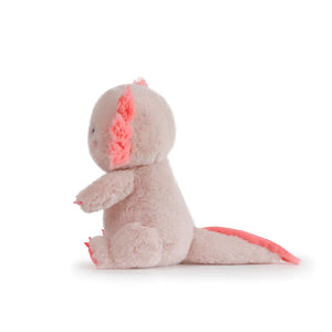 Alex Axolotyl Soft Toy - OB Designs