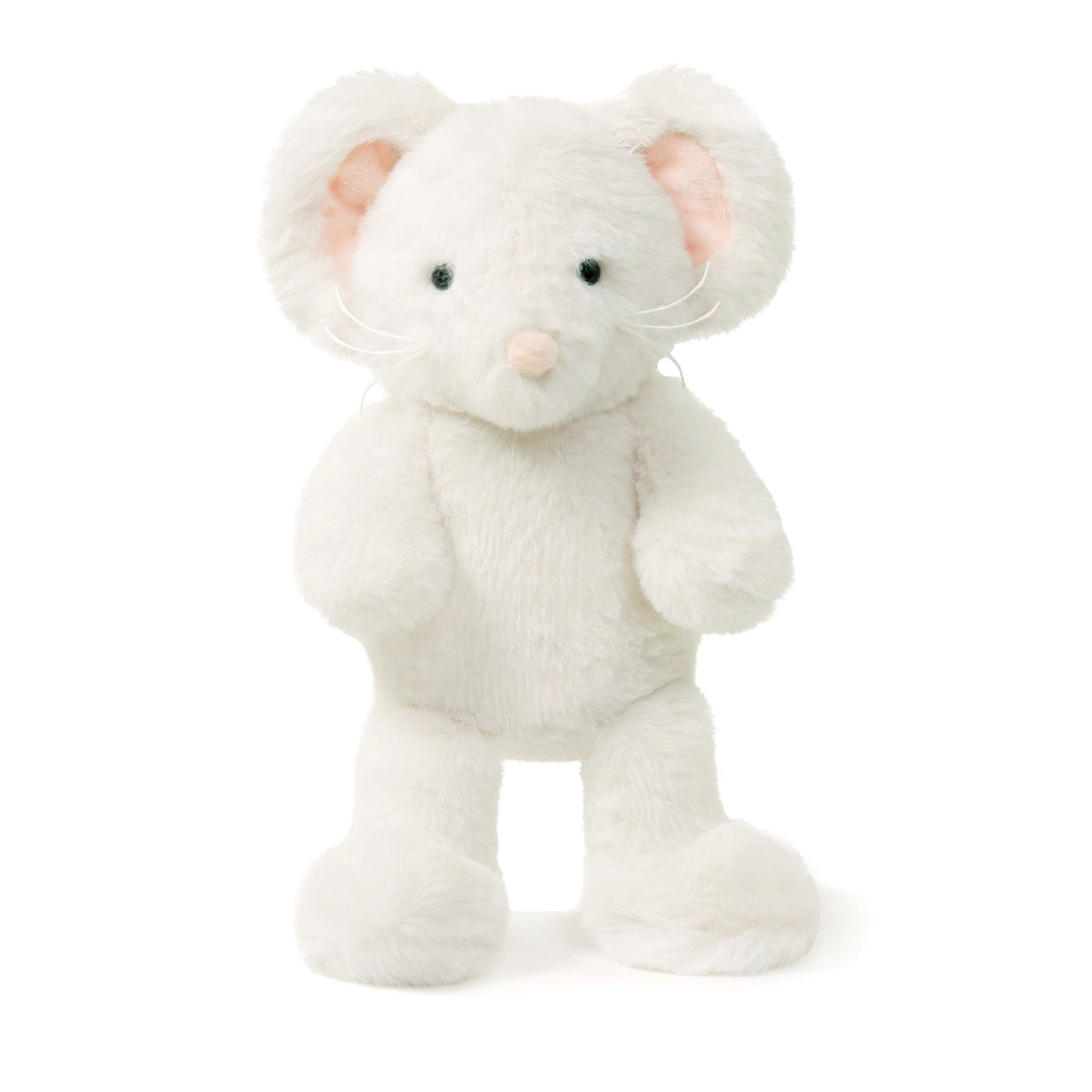 Little Mouse Soft Toy 24cm - OB Designs