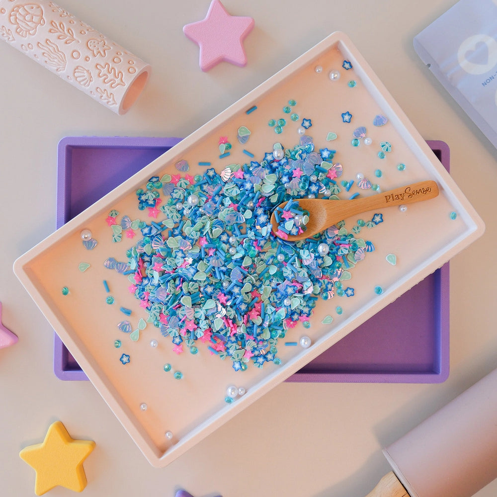 Sprinkles - Ocean Life - Play Sense