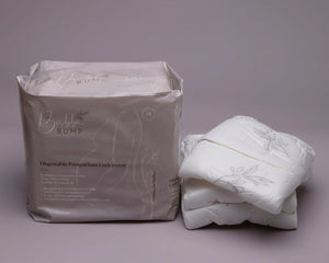 Disposable Postpartum Underwear - Bubba Bump